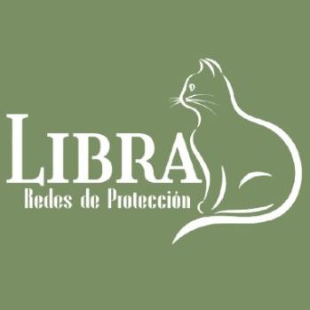 Libra Redes de Proteccion